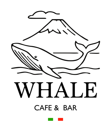 Cafe & Bar WHALE(ハレ) 